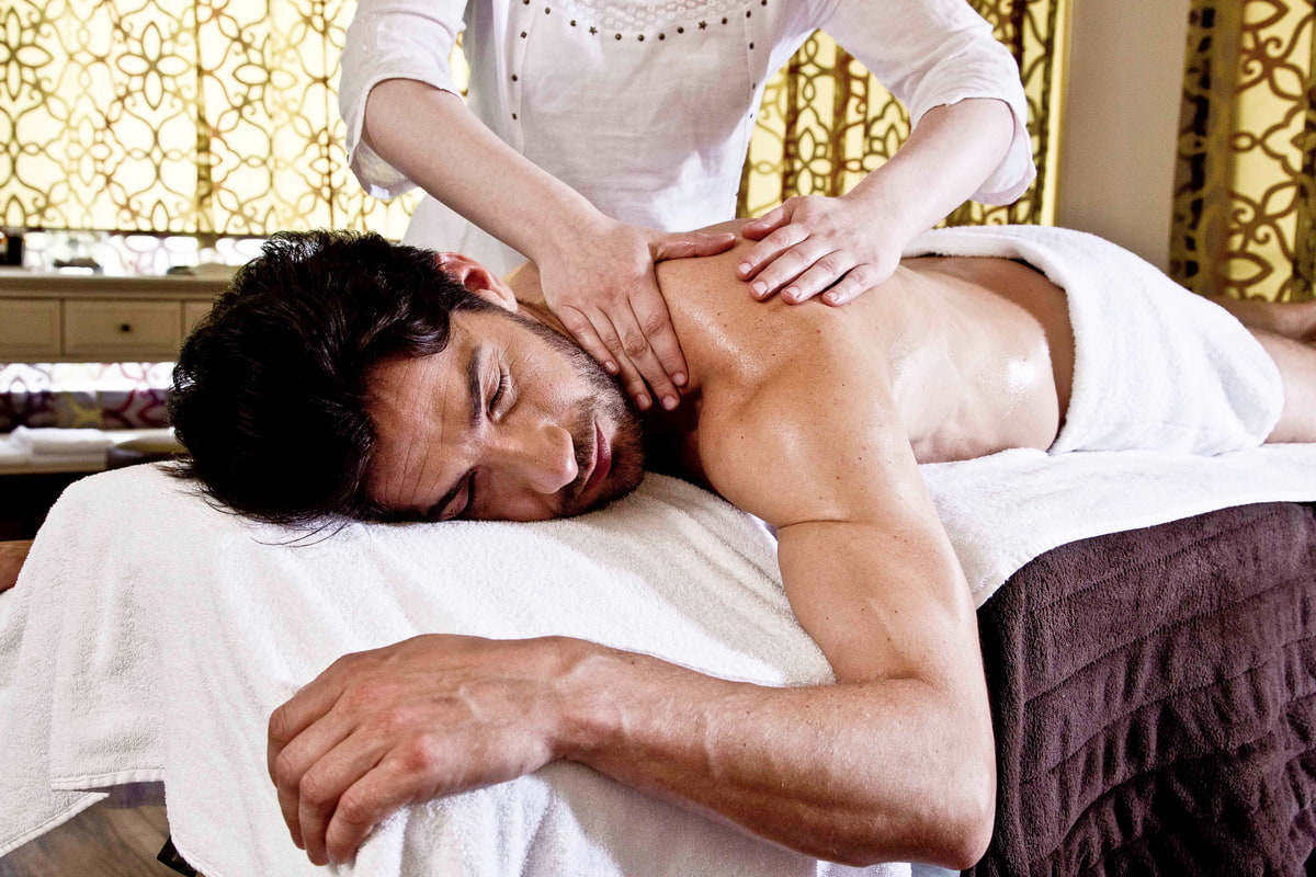 Massage Hotel Bergergut ****s Massage Hotel Bergergut ****s