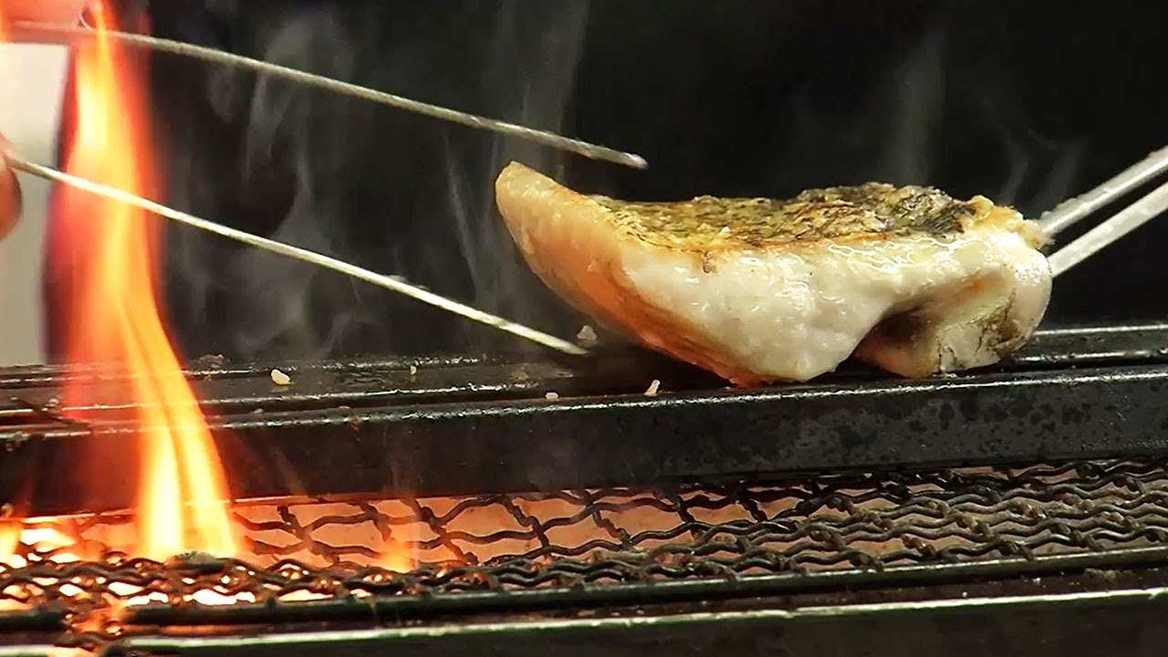 „Yakitori“: Haubenkoch schwört auf japanische Grillkunst „Yakitori“: Haubenkoch schwört auf japanische Grillkunst