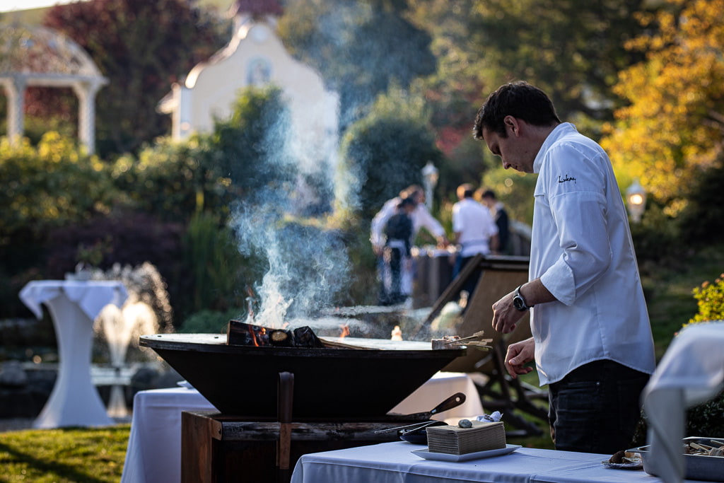 Genießer Events im Hotel BERGERGUT ****s Genießer Events im Hotel BERGERGUT ****s