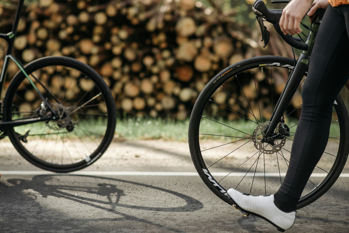 Rennradfahren im Mühlviertel rund um Afiesl in Oberösterreich Rennradfahren im Mühlviertel rund um Afiesl in Oberösterreich