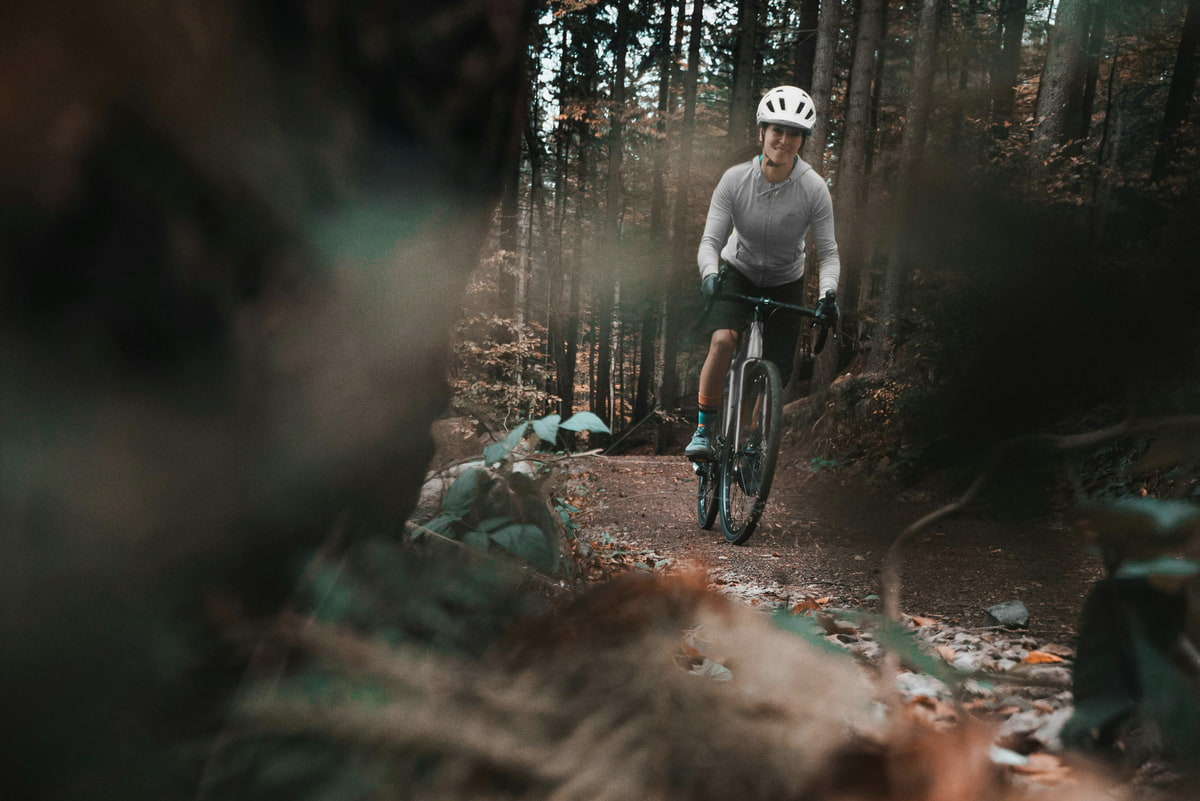 Mountainbiker Verleih im Hotel Bergergut Mountainbiker Verleih im Hotel Bergergut