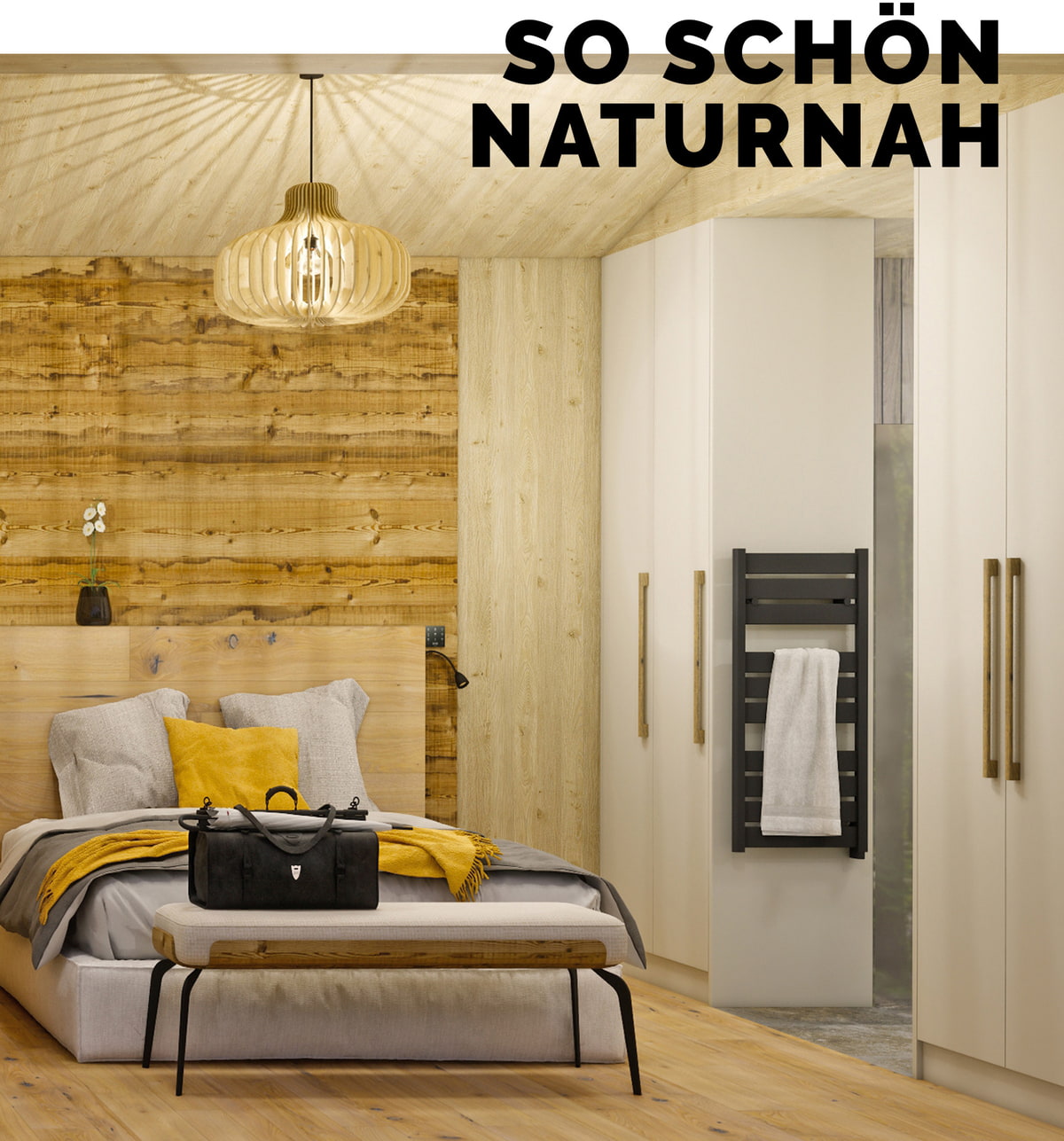 Schlafzimmer Tiny House Hotel Bergergut Schlafzimmer Tiny House Hotel Bergergut